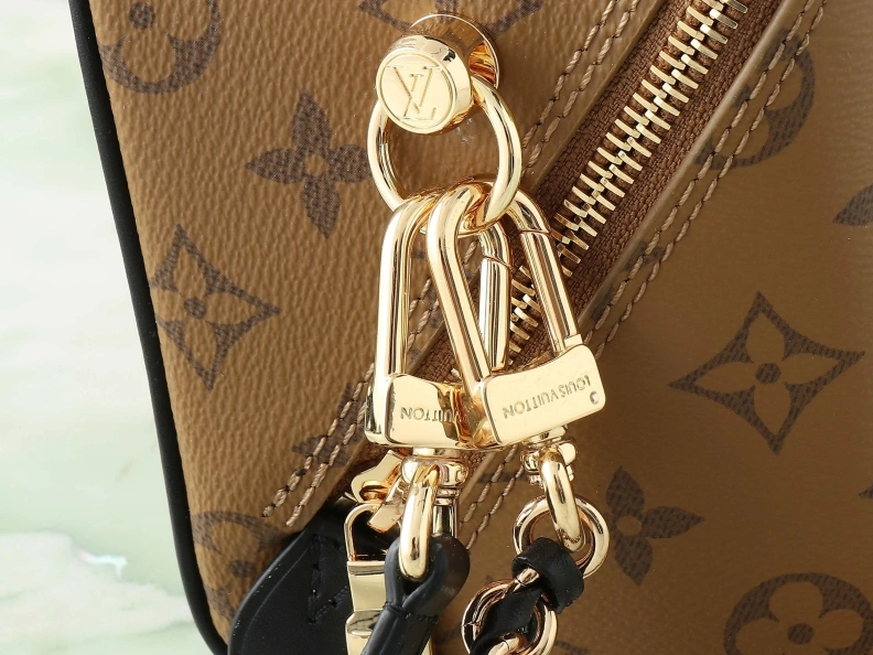 Vibrant LX Satchel bags 9025
