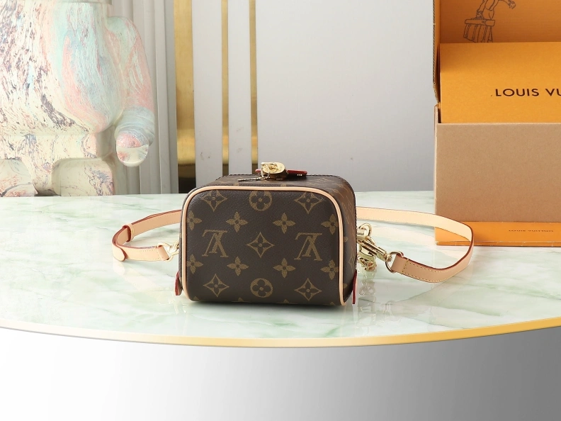 LX Satchel bags Unique 9007