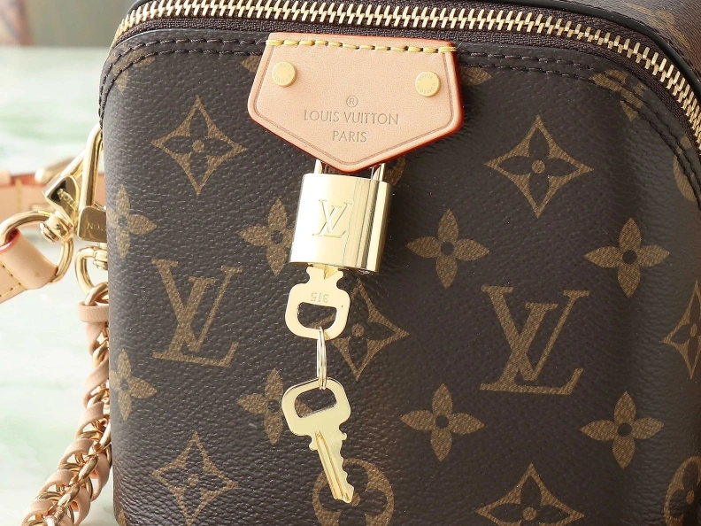 LX Satchel bags Unique 9007