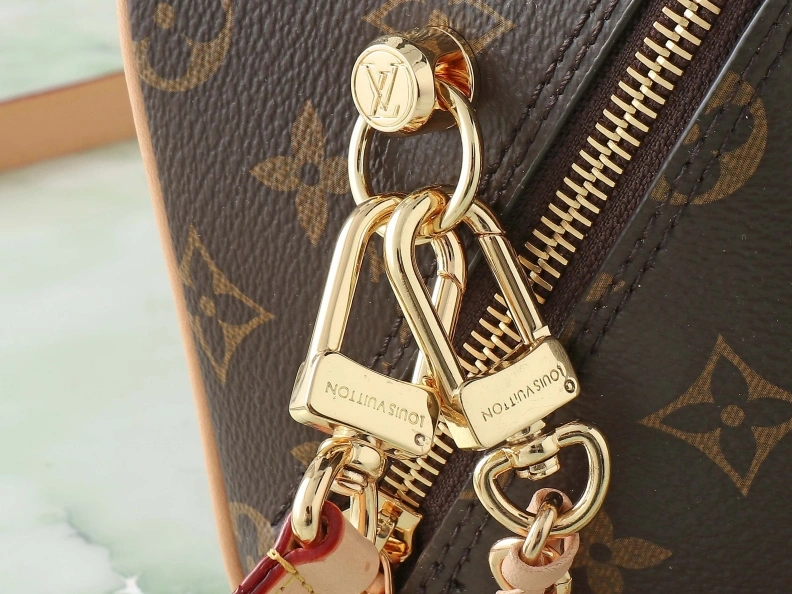 LX Satchel bags Unique 9007