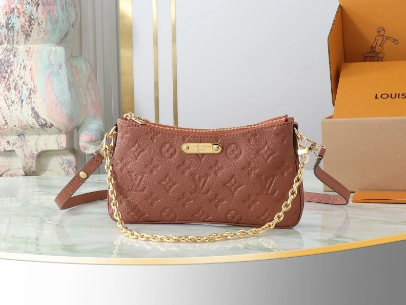LX Satchel bags Affordable 9027