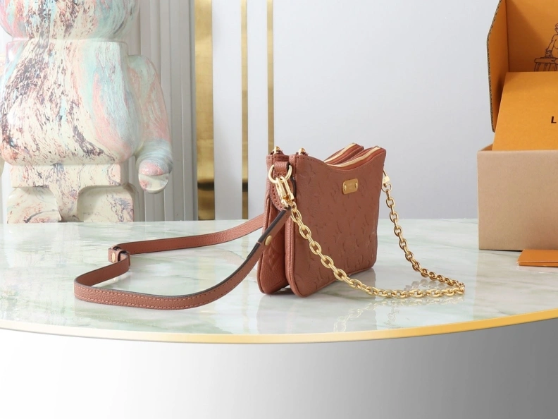 LX Satchel bags Affordable 9027