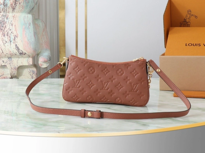 LX Satchel bags Affordable 9027