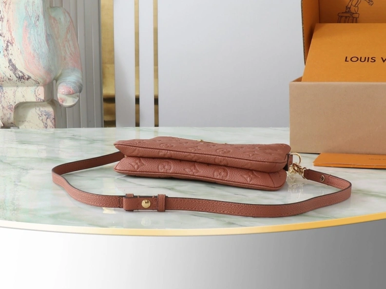 LX Satchel bags Affordable 9027