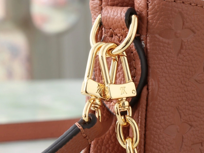 LX Satchel bags Affordable 9027