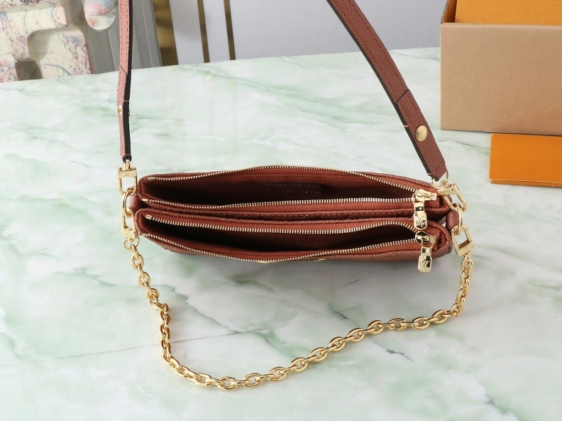LX Satchel bags Affordable 9027