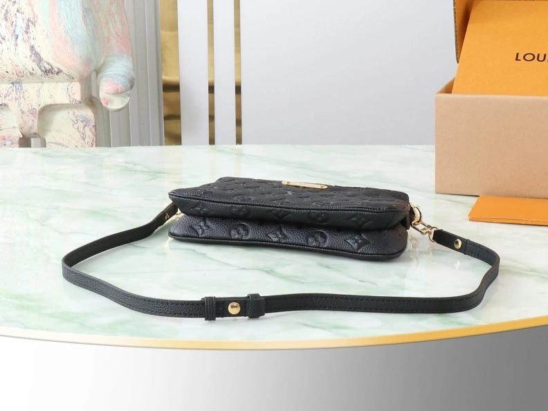 WellDesigned LX Satchel bags 9001