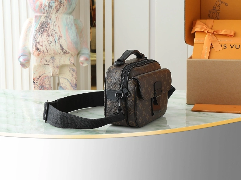 HighQuality LX Satchel bags 9014
