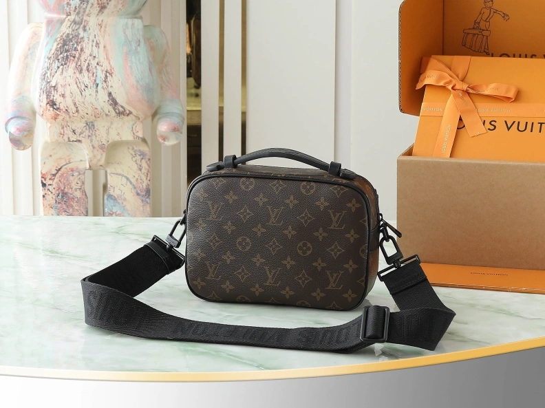 HighQuality LX Satchel bags 9014