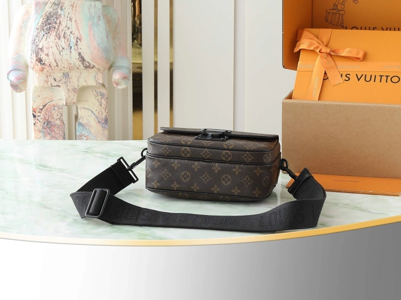 HighQuality LX Satchel bags 9014