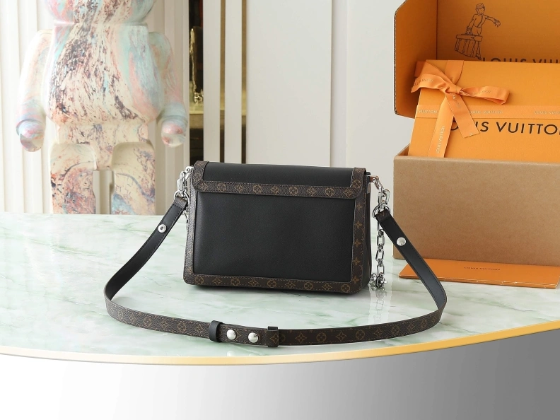 LX Satchel bags StreetReady 8996
