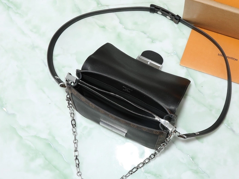 LX Satchel bags StreetReady 8996