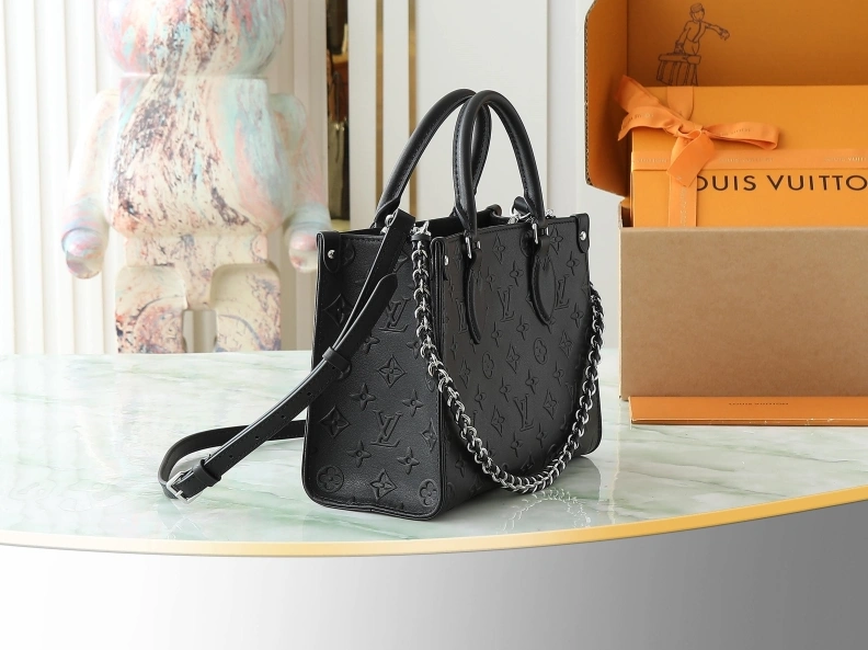 Comfortable LX Shopping Bags 8755
