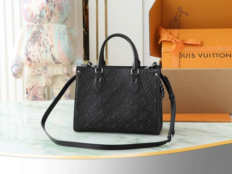 Comfortable LX Shopping Bags 8755