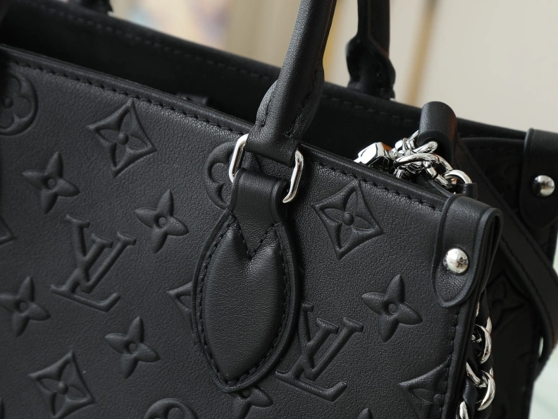 Comfortable LX Shopping Bags 8755