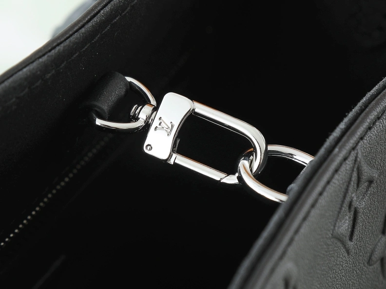 Comfortable LX Shopping Bags 8755