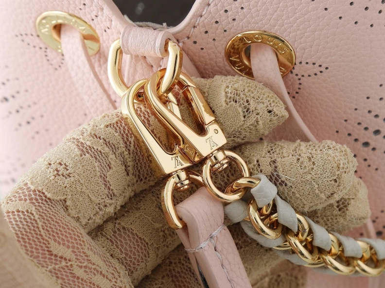 LX Bucket Bags Stylish 9424