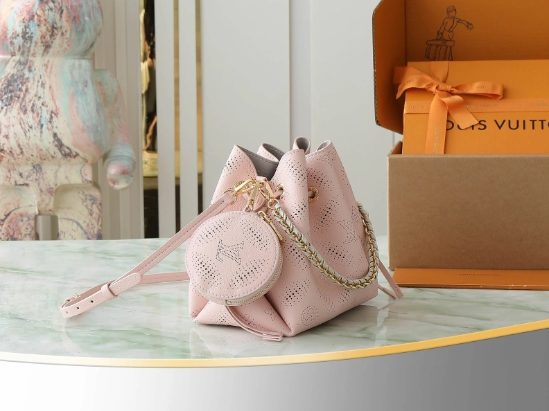 LX Bucket Bags Stylish 9424