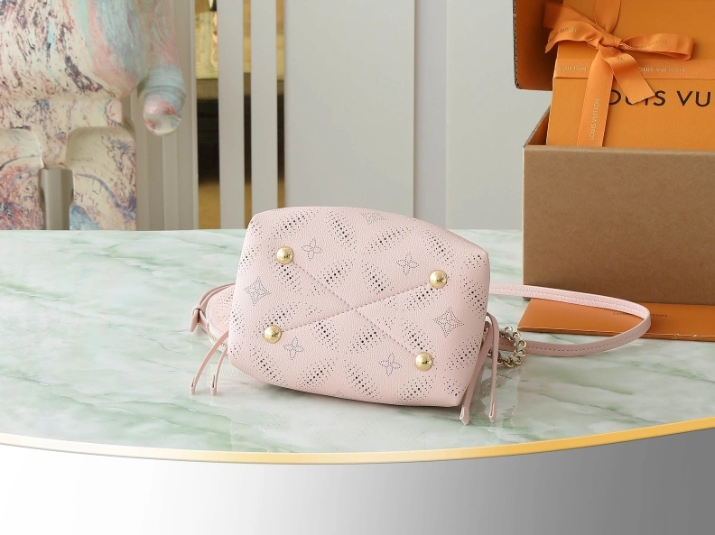 LX Bucket Bags Stylish 9424