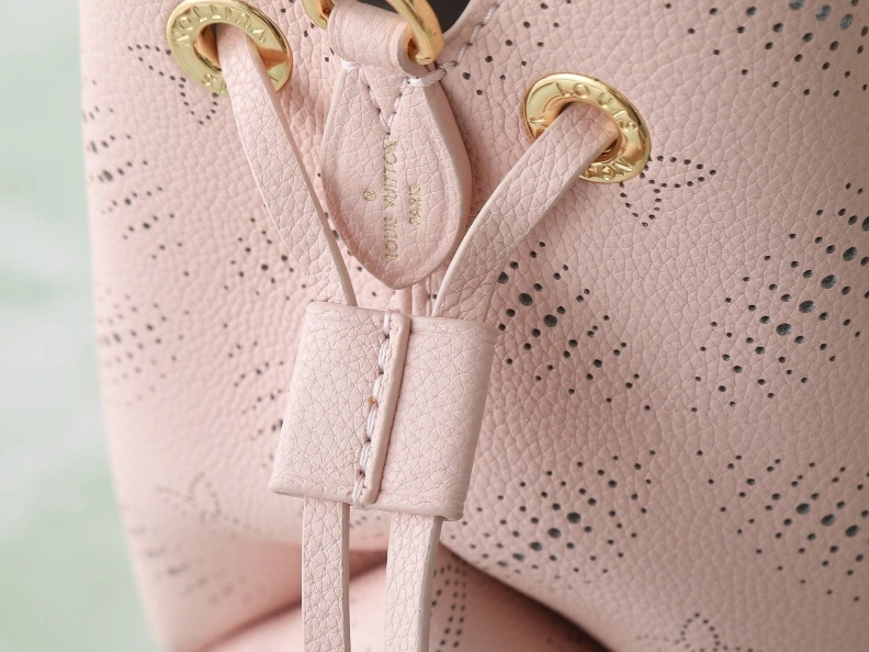 LX Bucket Bags Stylish 9424
