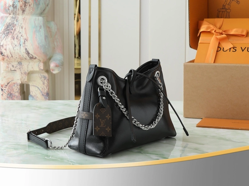 LX Satchel bags TopPick 9031