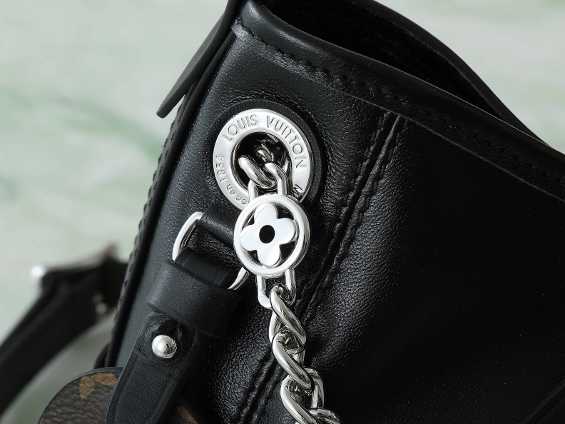 LX Satchel bags TopPick 9031