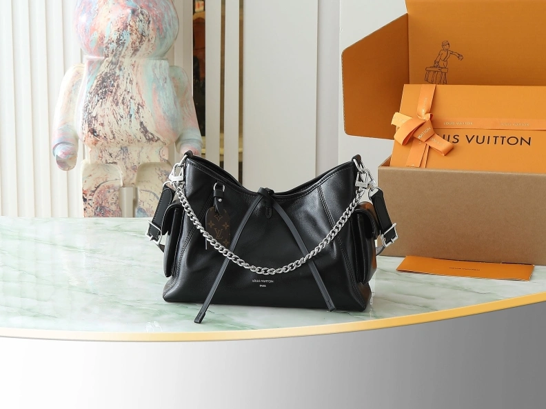 Sleek LX Satchel bags 8994