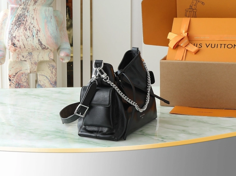 Sleek LX Satchel bags 8994