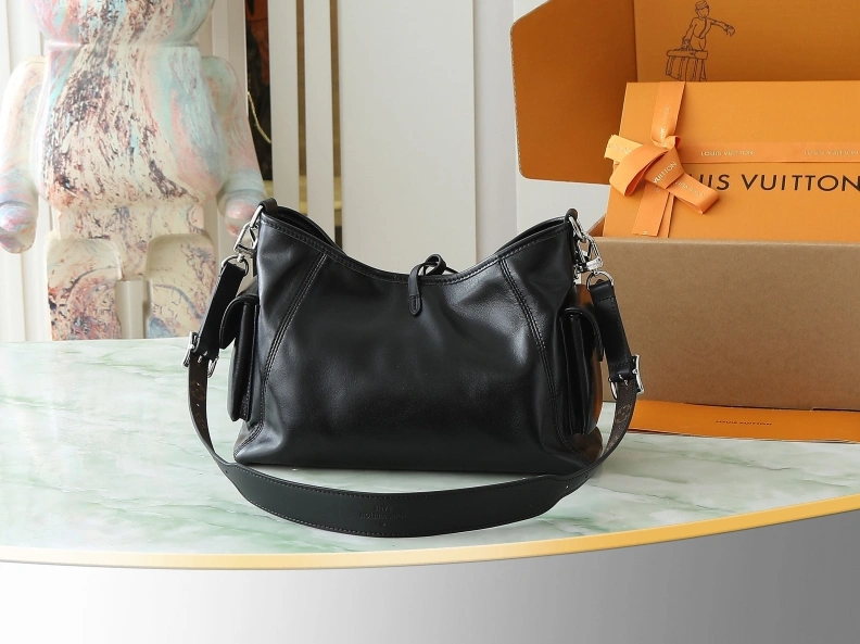 Sleek LX Satchel bags 8994