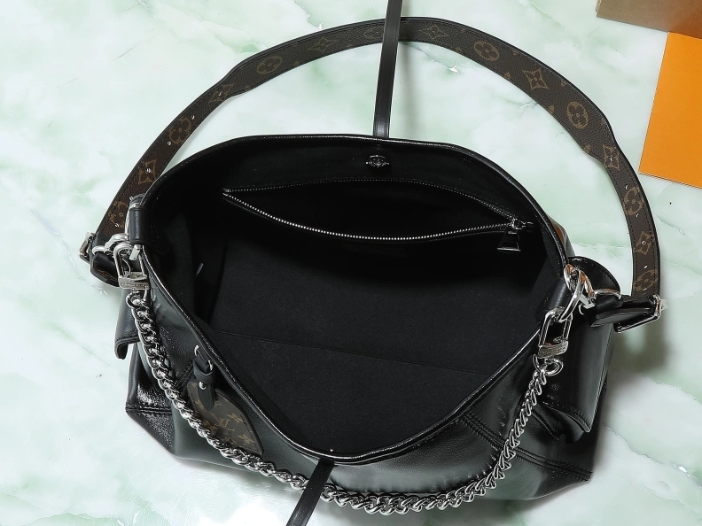 Sleek LX Satchel bags 8994
