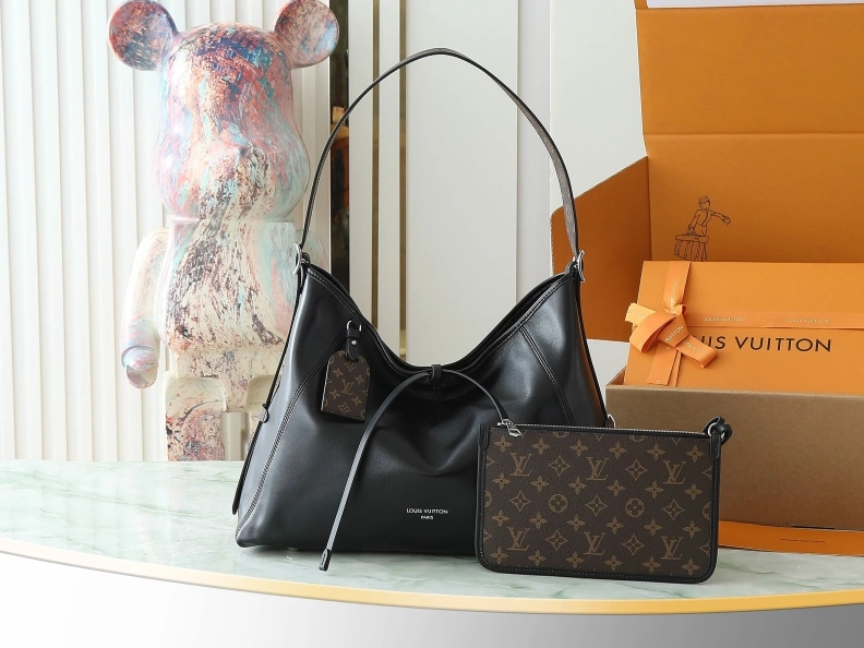 LX Top Handle Bags UrbanStyle 8410