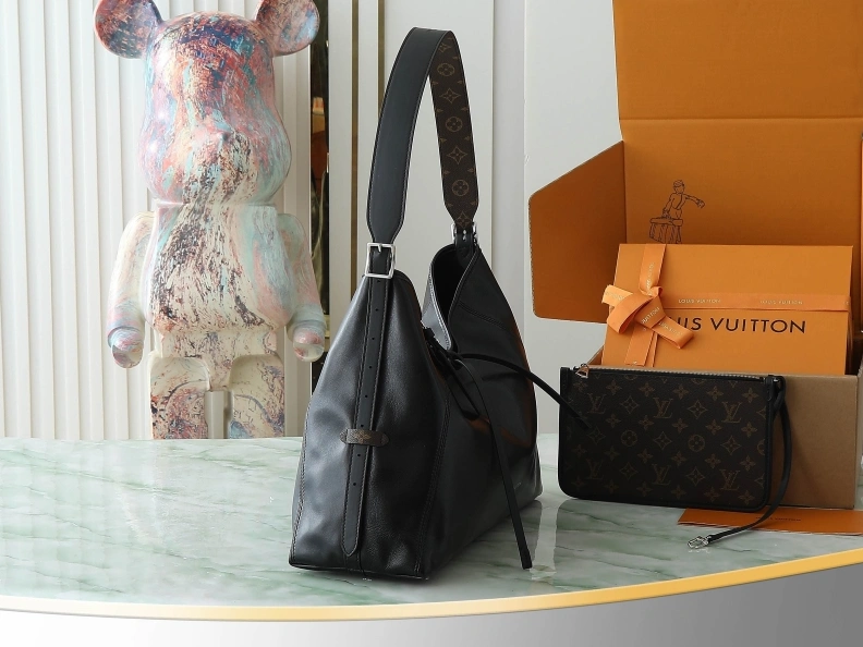 LX Top Handle Bags UrbanStyle 8410