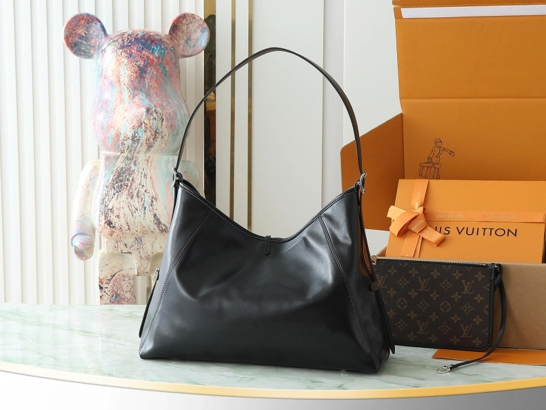 LX Top Handle Bags UrbanStyle 8410