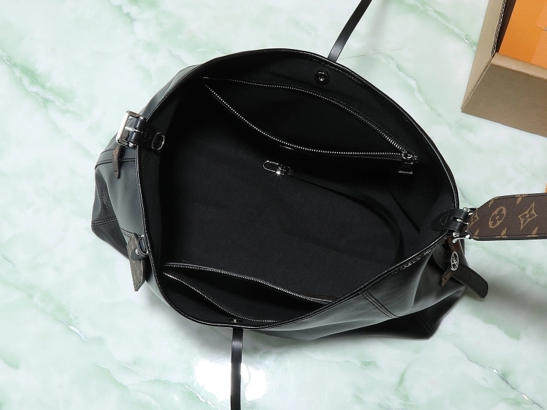 LX Top Handle Bags UrbanStyle 8410