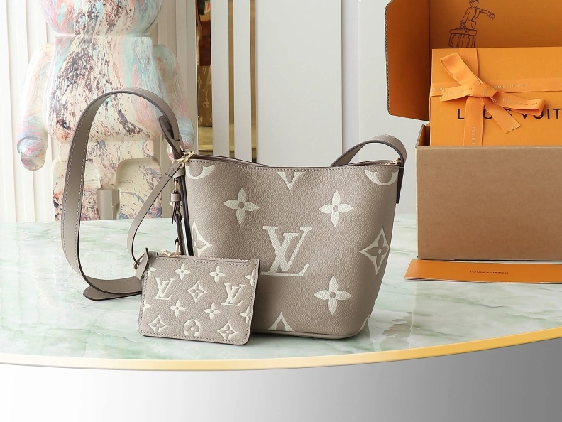 LX Shopping Bags Minimalist 8736