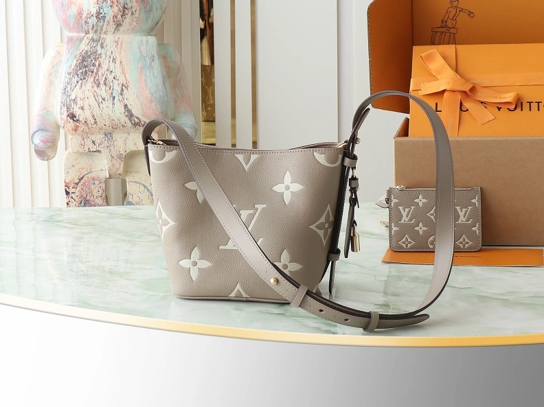 LX Shopping Bags Minimalist 8736