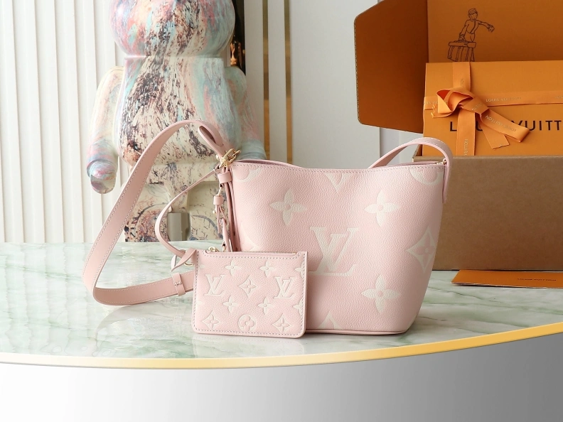 Timeless LX Shopping Bags 8734