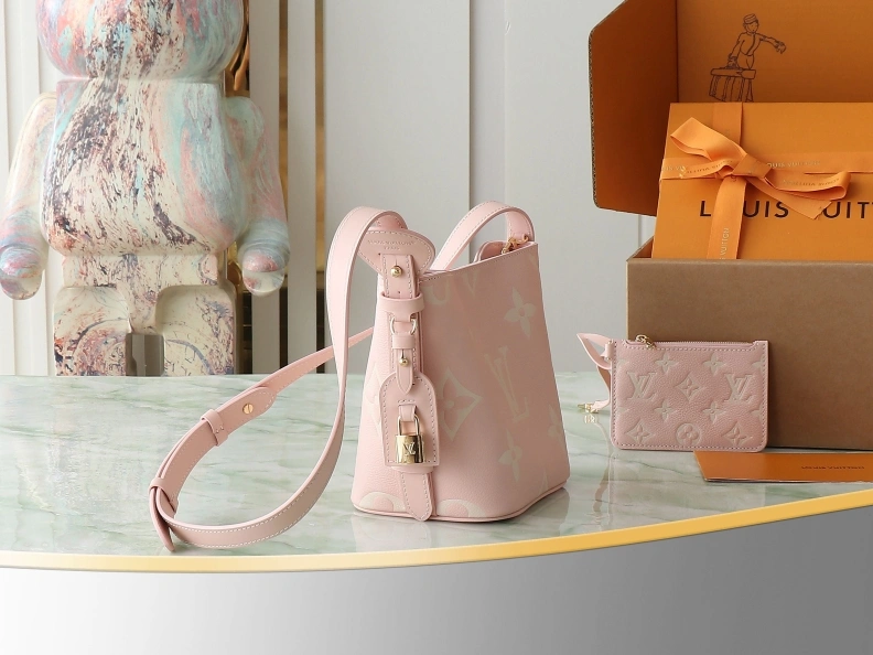 Timeless LX Shopping Bags 8734