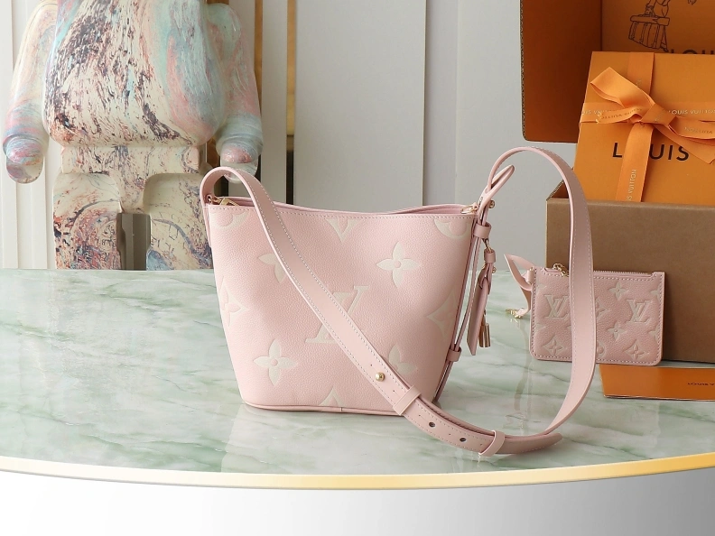 Timeless LX Shopping Bags 8734