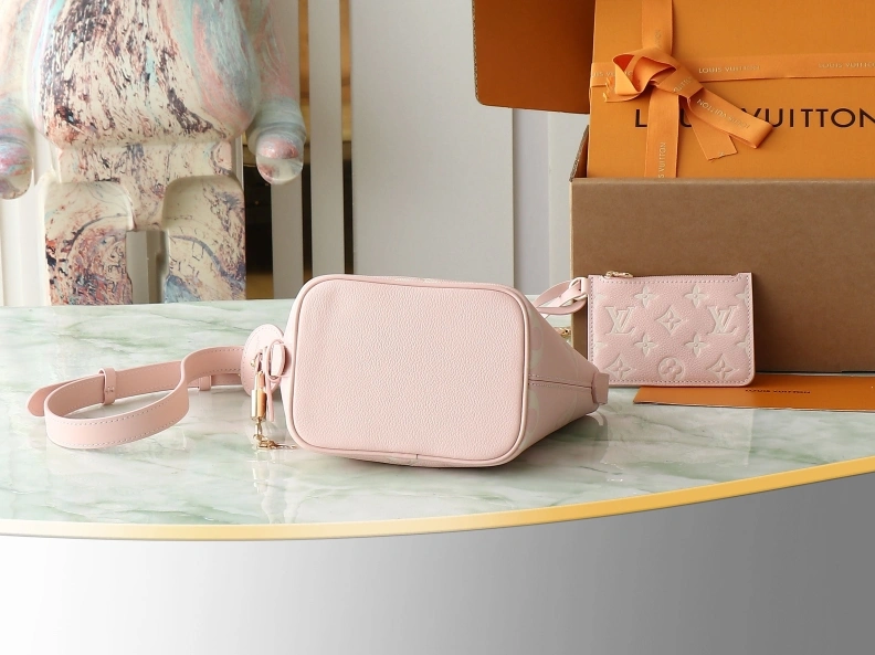 Timeless LX Shopping Bags 8734