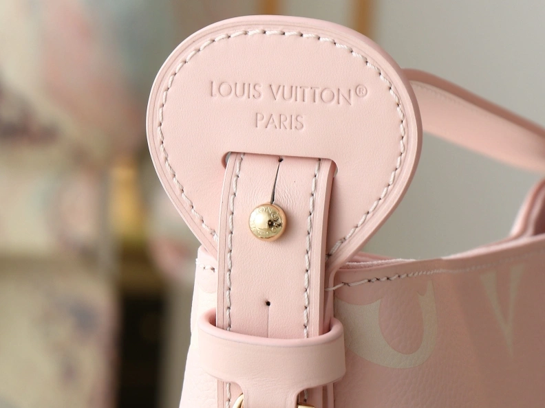 Timeless LX Shopping Bags 8734