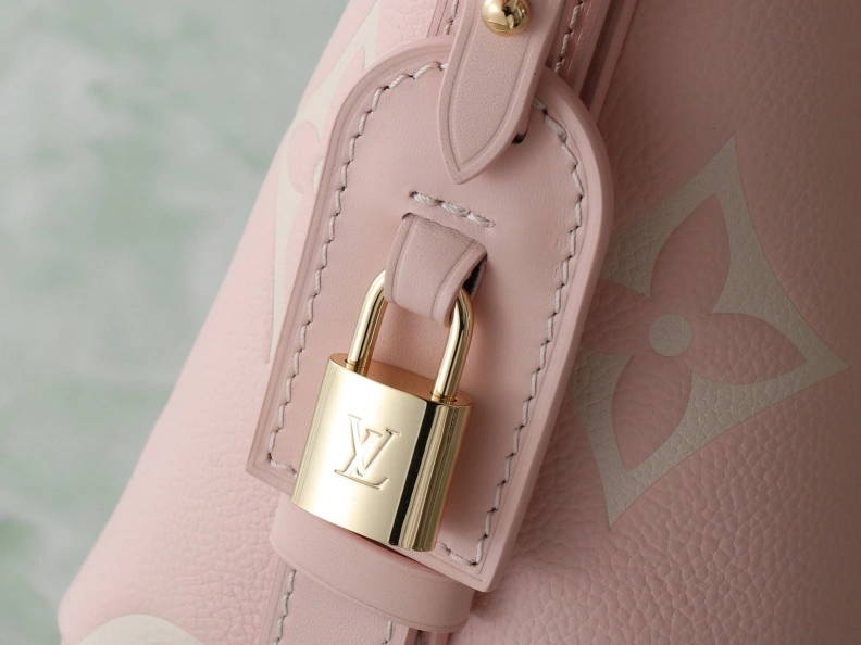 Timeless LX Shopping Bags 8734