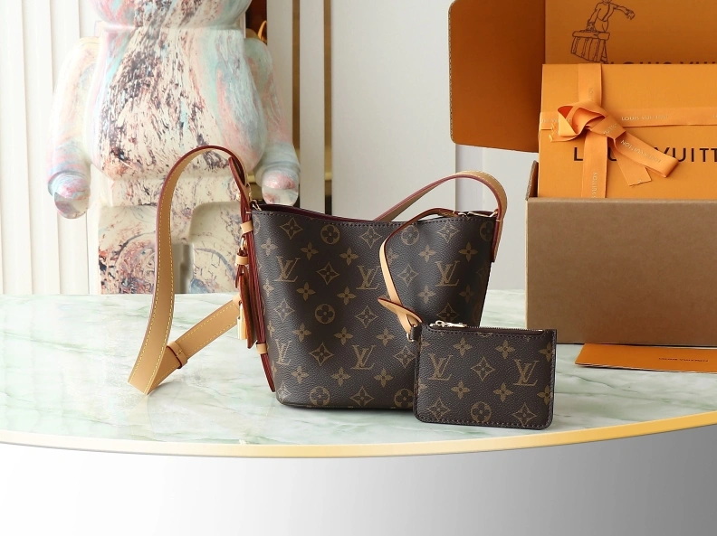 GoAnywhere LX Shopping Bags 8732
