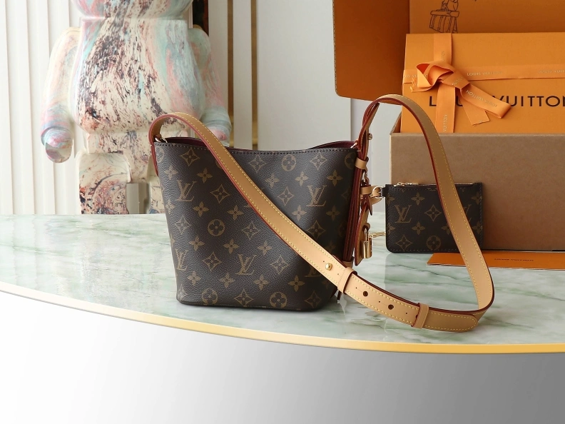 GoAnywhere LX Shopping Bags 8732