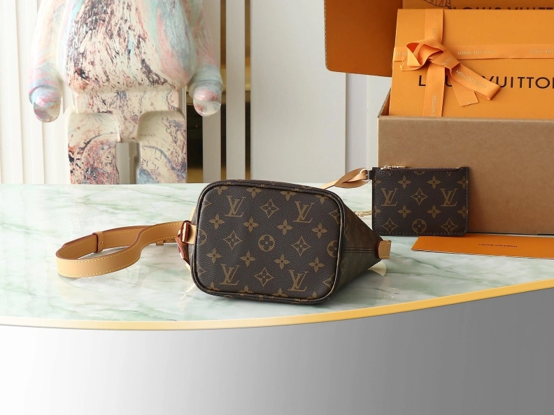GoAnywhere LX Shopping Bags 8732