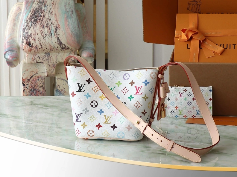 Durable LX Shopping Bags 8728