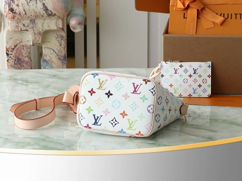 Durable LX Shopping Bags 8728