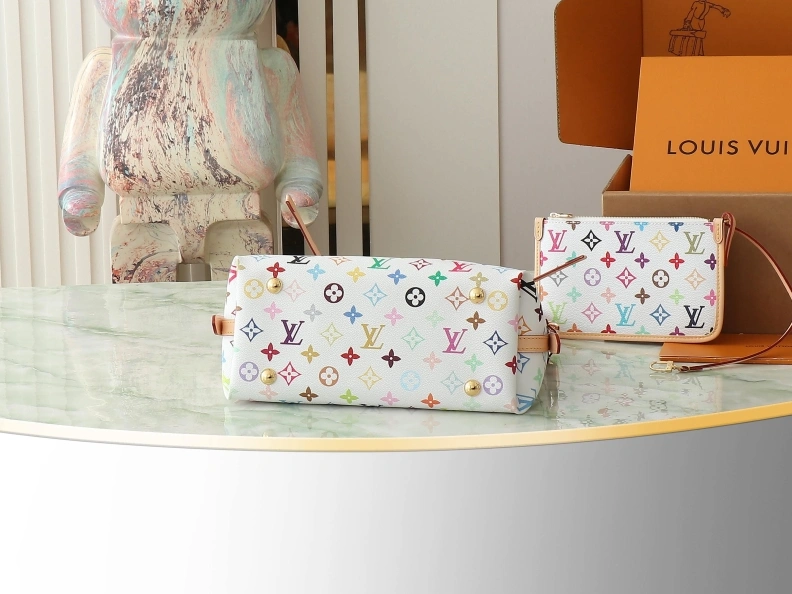 Resilient LX Top Handle Bags 8408