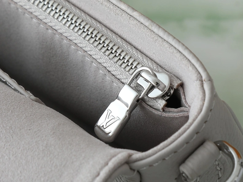 LX Satchel bags Soft 9016