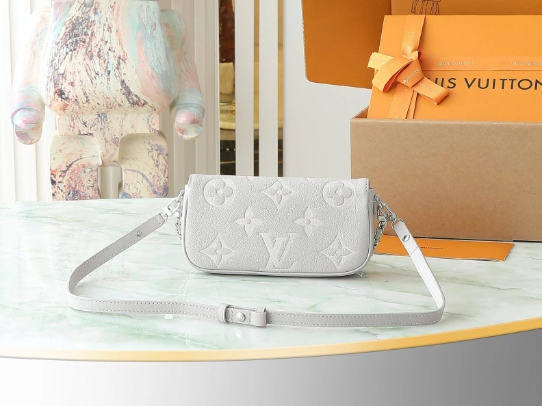 LX Satchel bags Soft 9016